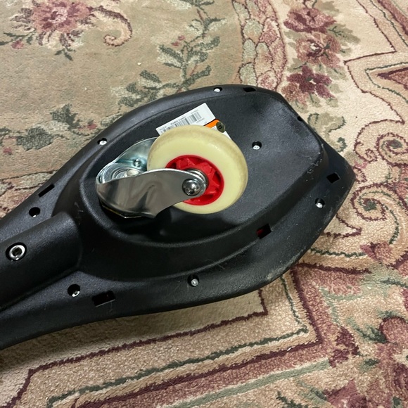 RIP STICK - Picture 8 of 12